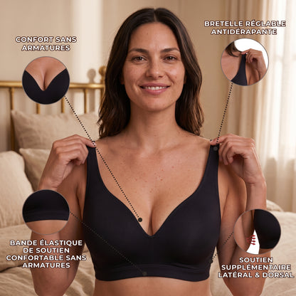 Alyva — Soutien-gorge Seconde Peau