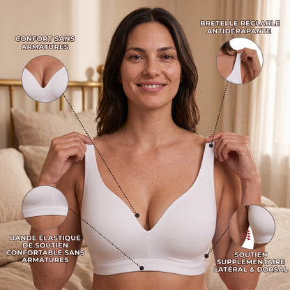Alyva — Soutien-gorge Seconde Peau